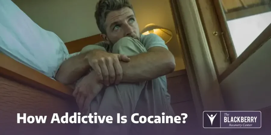 How Addictive Is Cocaine?