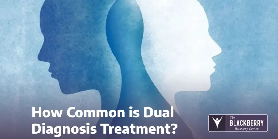How Common is Dual Diagnosis Treatment? How Common is Dual Diagnosis Treatment?