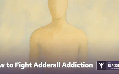 How to Fight Adderall Addiction