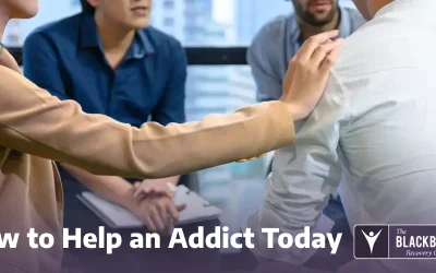 How to Help an Addict Today