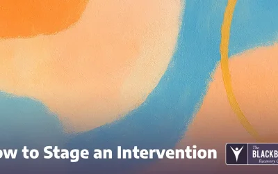 How to Stage an Intervention