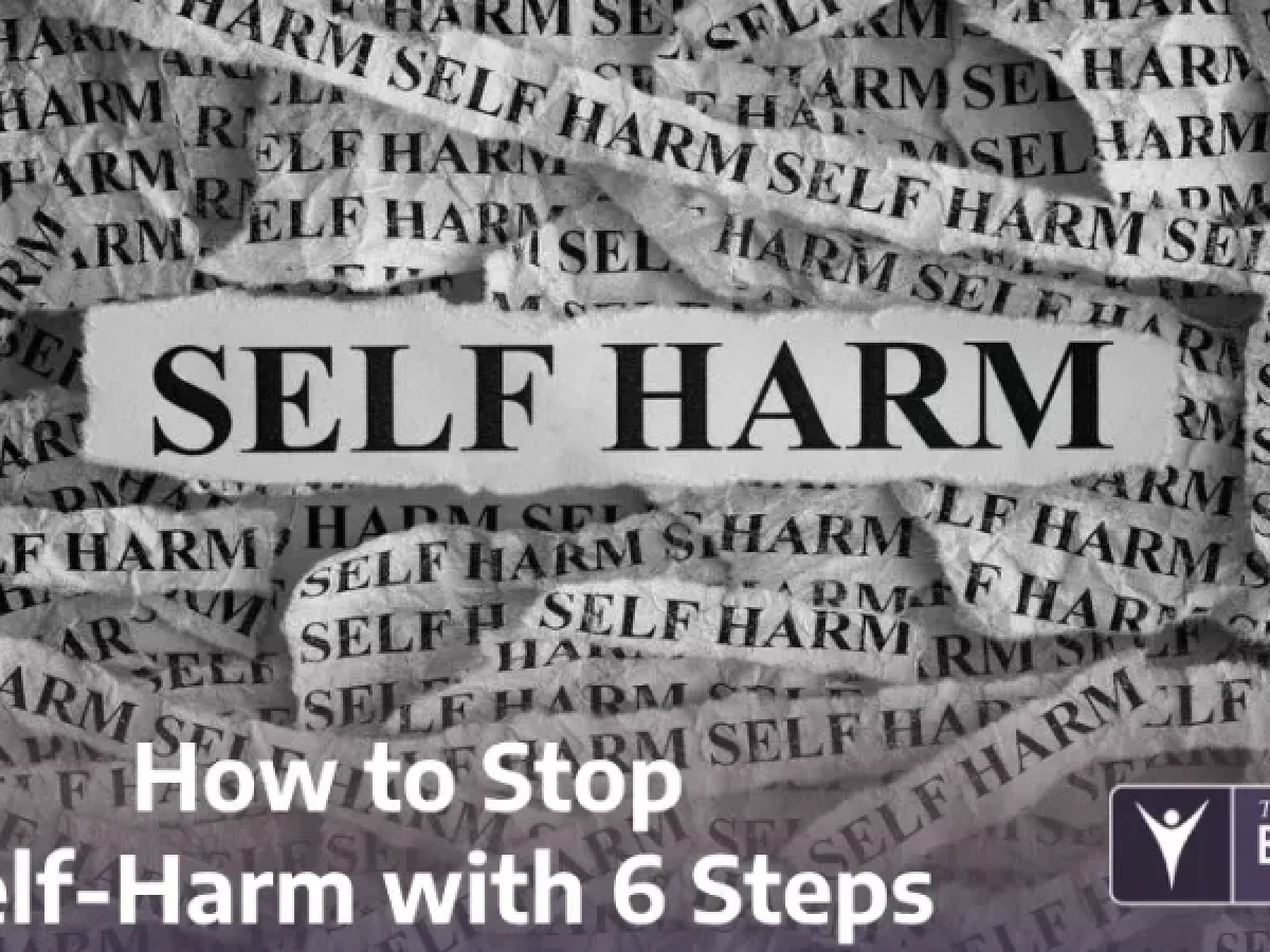 Self Harm Quotes Pictures