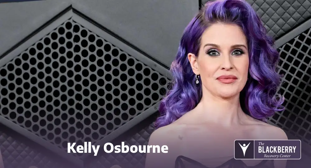 Kelly Osbourne