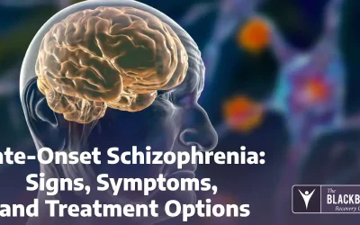 Late-Onset Schizophrenia: Signs, Symptoms, and Treatment Options