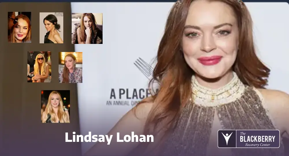 Lindsay Lohan