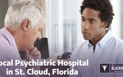 Local Psychiatric Hospital in St. Cloud, Florida