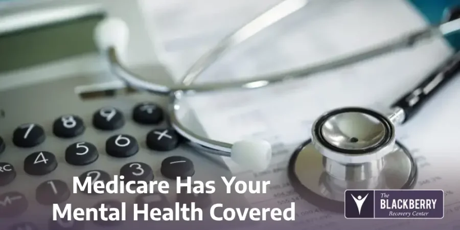 Medicare Has Your Mental Health Covered