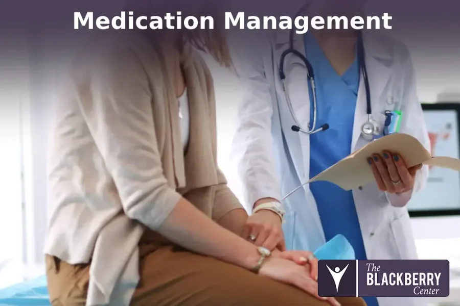 Medication Management