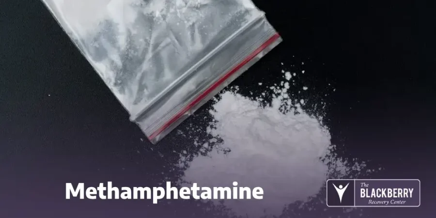 Methamphetamine