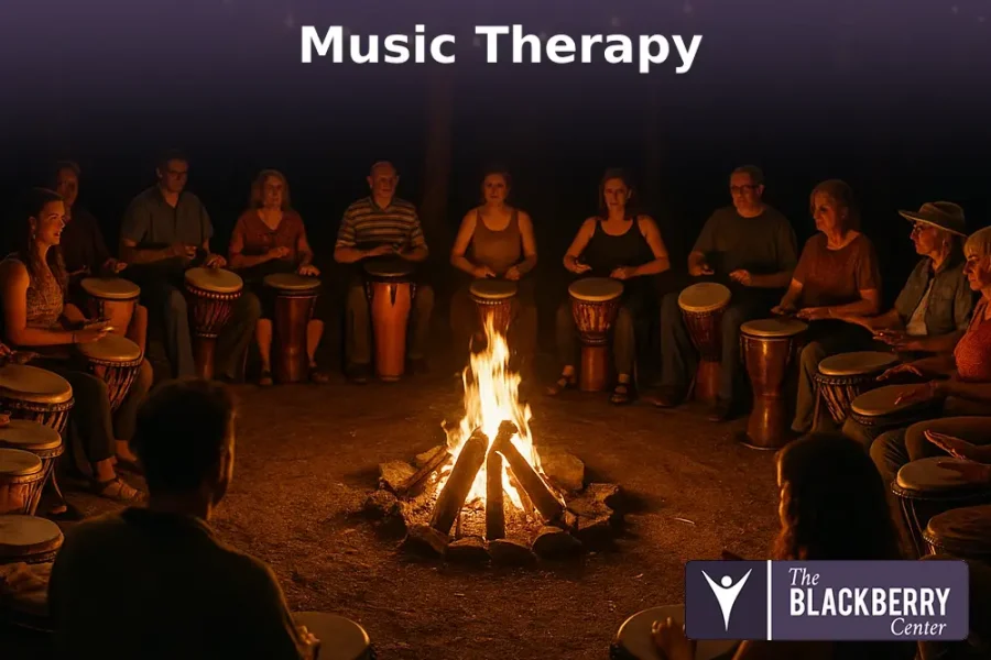 Music Therapy