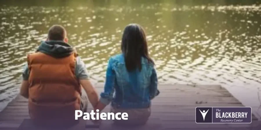 Patience
