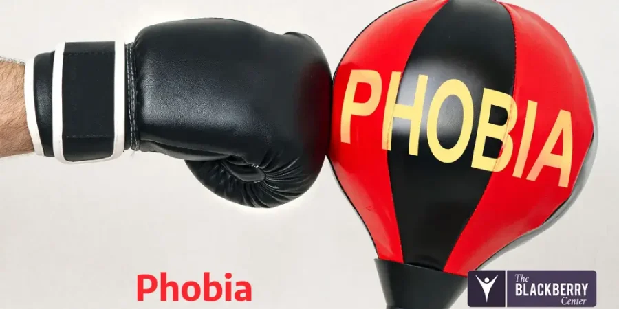 Phobia