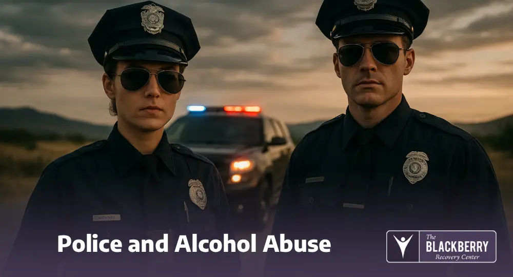 Police and Alcohol Abuse