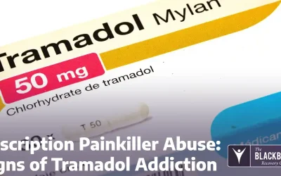 Prescription Painkiller Abuse: Signs of Tramadol Addiction