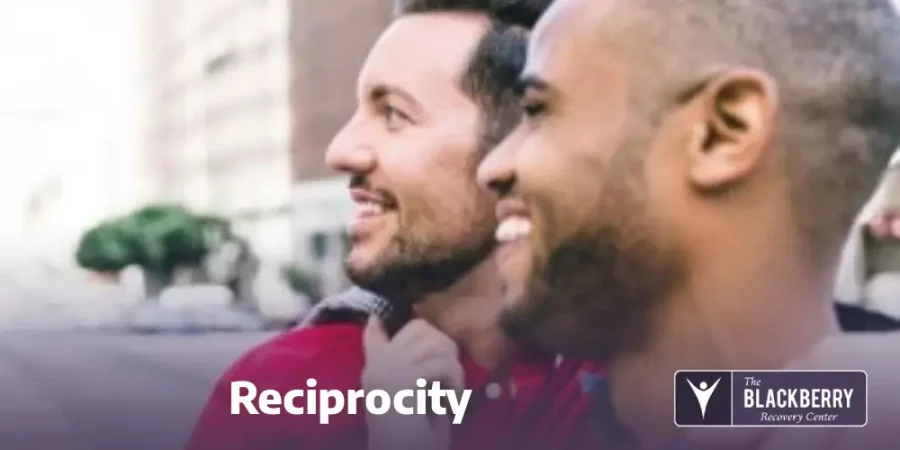 Reciprocity