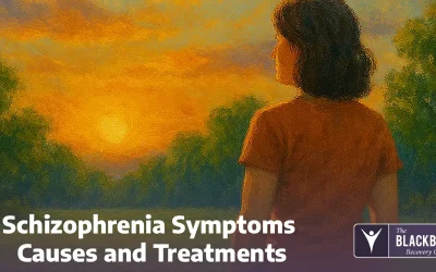 Schizophrenia Symptoms Causes and Treatments
