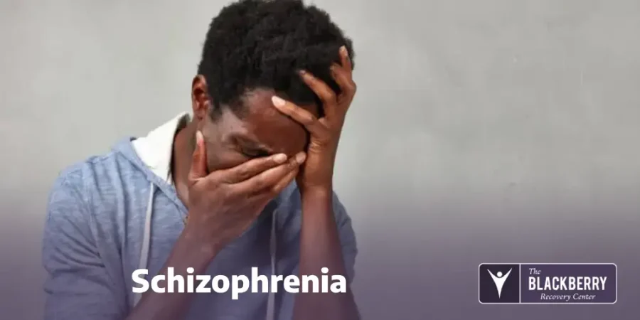 Schizophrenia Schizophrenia