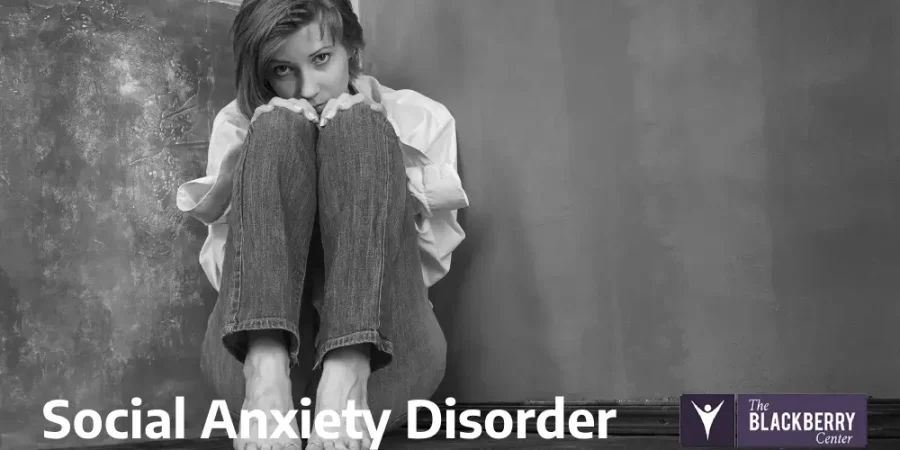 Social Anxiety Disorder