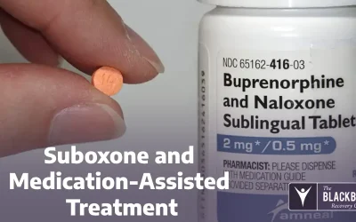 Suboxone and Medication-Assisted Treatment: Your Questions, Answered