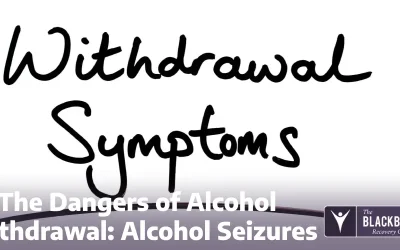 The Dangers of Alcohol Withdrawal: Alcohol Seizures