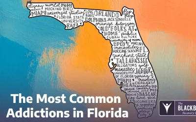 The Most Common Addictions in Florida