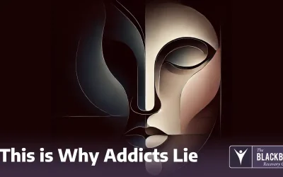 This is Why Addicts Lie
