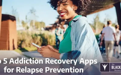 Top 5 Addiction Recovery Apps for Relapse Prevention