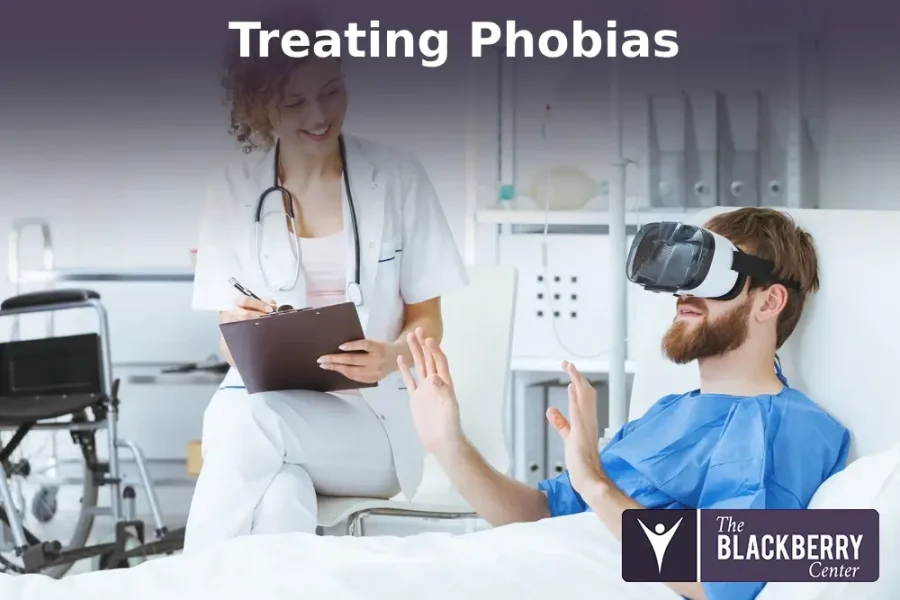 Treating Phobias