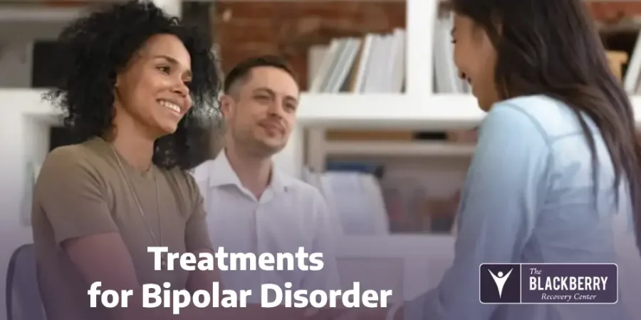 Treatments for Bipolar Disorder Treatments for Bipolar Disorder