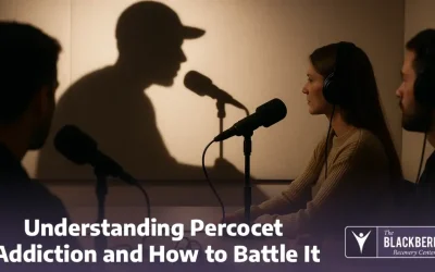 Understanding Percocet Addiction and How to Battle It