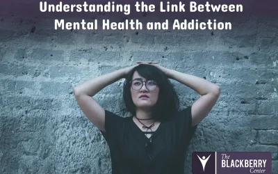 Understanding the Link Between Mental Health and Addiction
