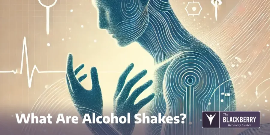 What Are Alcohol Shakes_ The Process of Alcohol Withdrawal