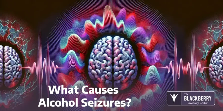 What Causes Alcohol Seizures?