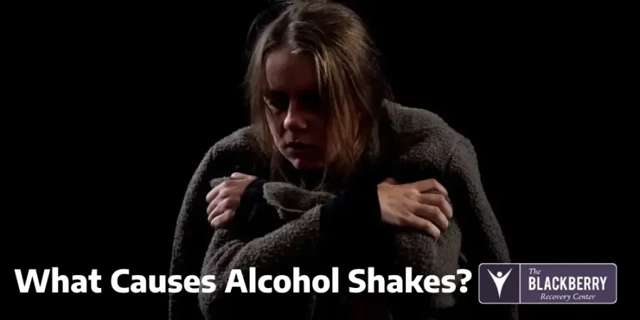 What Causes Alcohol Shakes?
