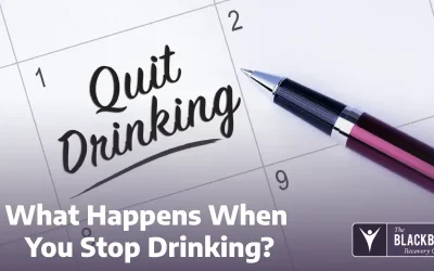 What Happens When You Stop Drinking? A Sobriety Timeline