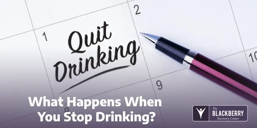 What Happens When You Stop Drinking? A Sobriety Timeline