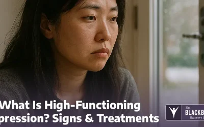 What Is High-Functioning Depression? Signs & Treatments