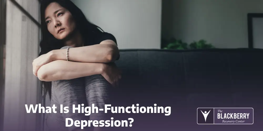 What Is High-Functioning Depression?