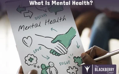 What Is Mental Health?