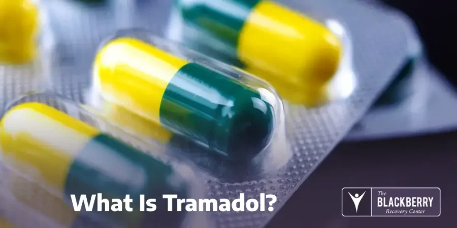 What Is Tramadol?