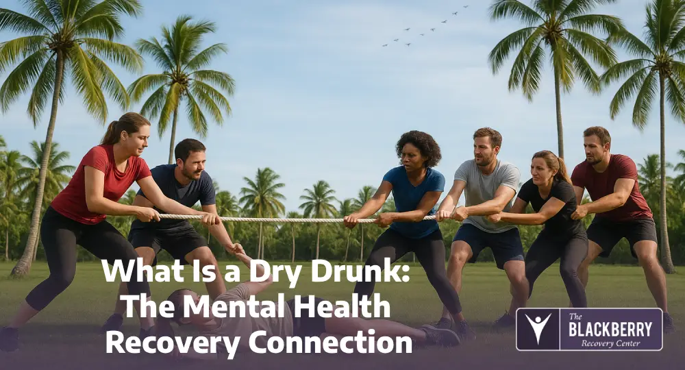 What Is a Dry Drunk: The Mental Health Recovery Connection What Is a Dry Drunk: The Mental Health Recovery Connection