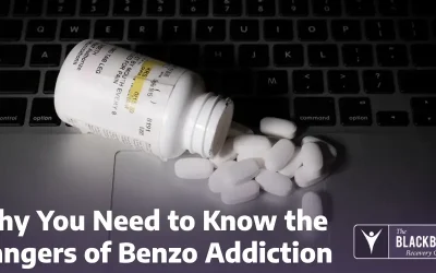 Why You Need to Know the Dangers of Benzo Addiction